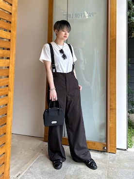 OUTDOOR PRODUCTS海老名店さんのコーディネート