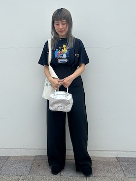 OUTDOOR PRODUCTS海老名店さんのコーディネート