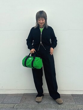 OUTDOOR PRODUCTS海老名店さんのコーディネート