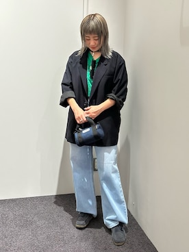 OUTDOOR PRODUCTS海老名店さんのコーディネート