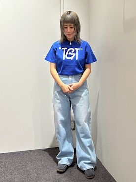 OUTDOOR PRODUCTS海老名店さんのコーディネート