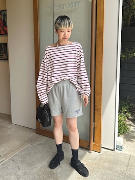 OUTDOOR PRODUCTS海老名店さんのコーディネート