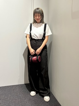 OUTDOOR PRODUCTS海老名店さんのコーディネート