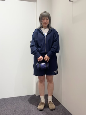 OUTDOOR PRODUCTS海老名店さんのコーディネート