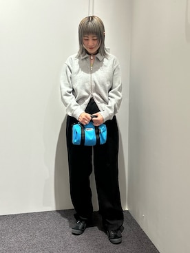 OUTDOOR PRODUCTS海老名店さんのコーディネート