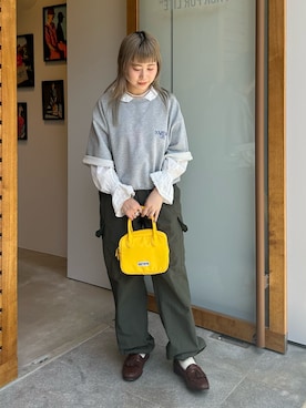 OUTDOOR PRODUCTS海老名店さんのコーディネート