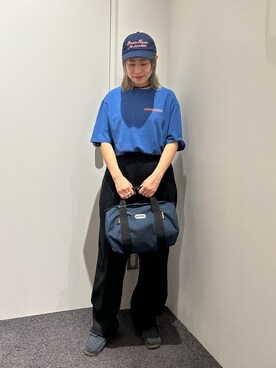 OUTDOOR PRODUCTS海老名店さんのコーディネート