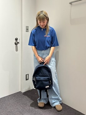 OUTDOOR PRODUCTS海老名店さんのコーディネート