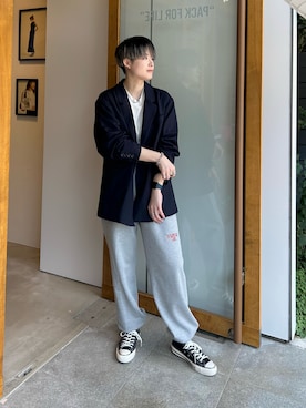 OUTDOOR PRODUCTS海老名店さんのコーディネート