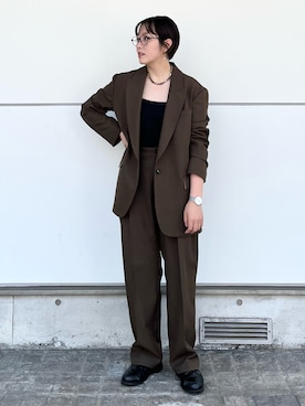 OUTDOOR PRODUCTS海老名店さんのコーディネート