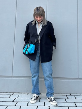 OUTDOOR PRODUCTS海老名店さんのコーディネート