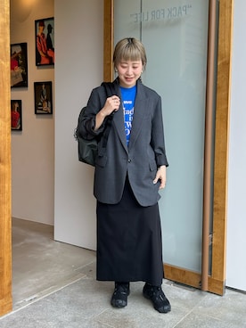 OUTDOOR PRODUCTS海老名店さんのコーディネート