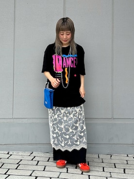 OUTDOOR PRODUCTS海老名店さんのコーディネート