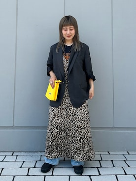 OUTDOOR PRODUCTS海老名店さんのコーディネート