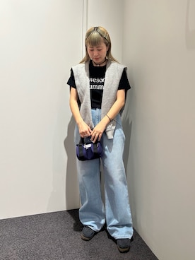 OUTDOOR PRODUCTS海老名店さんのコーディネート