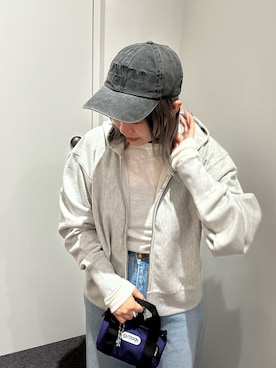 OUTDOOR PRODUCTS海老名店さんのコーディネート