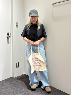 OUTDOOR PRODUCTS海老名店さんのコーディネート