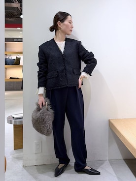 shimomuさんのコーディネート