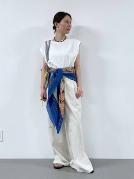 shimomuさんのコーディネート
