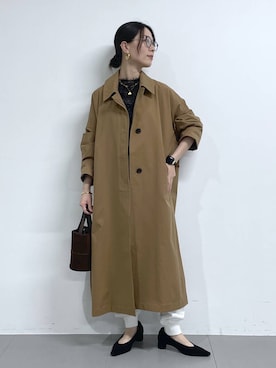 shimomuさんのコーディネート