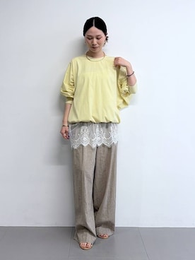 shimomuさんのコーディネート