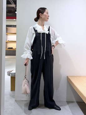 shimomuさんのコーディネート