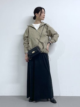 shimomuさんのコーディネート