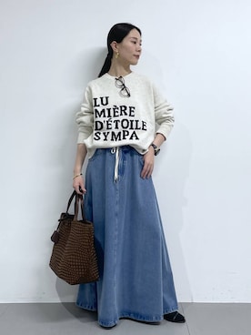 shimomuさんのコーディネート