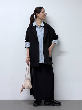 shimomuさんのコーディネート