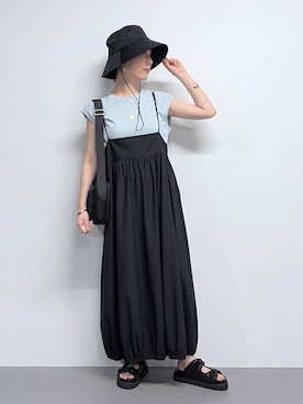 shimomuさんのコーディネート