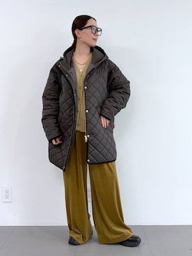 shimomuさんのコーディネート