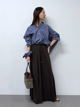 shimomuさんのコーディネート