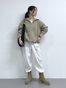 shimomuさんのコーディネート