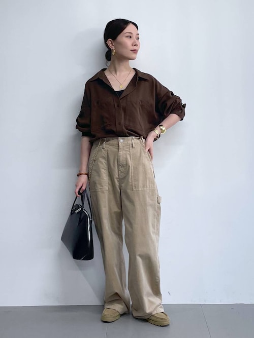 セール】BARNYARDSTORM / コーデュロイペインターパンツ / マシン