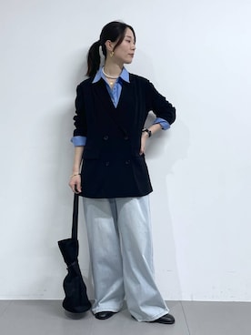 shimomuさんのコーディネート