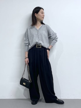 shimomuさんのコーディネート