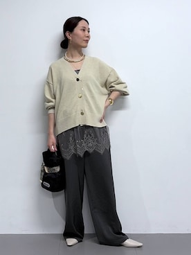 shimomuさんのコーディネート