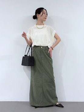 shimomuさんのコーディネート