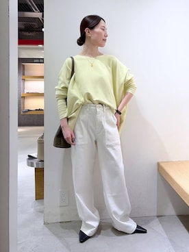 shimomuさんのコーディネート