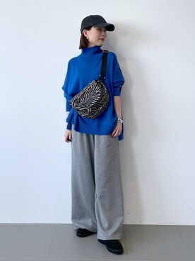 shimomuさんのコーディネート
