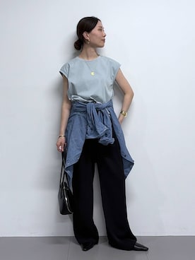 shimomuさんのコーディネート