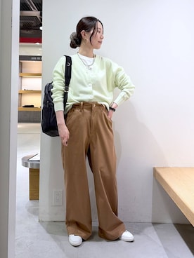 shimomuさんのコーディネート