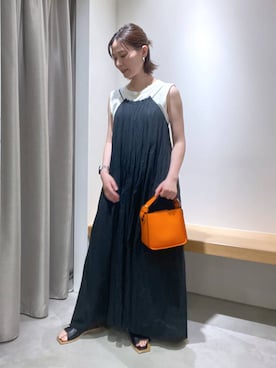 shimomuさんのコーディネート