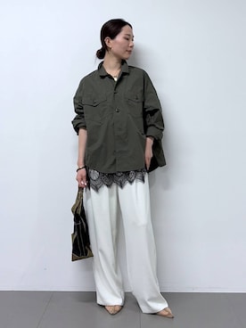 shimomuさんのコーディネート