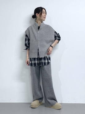 shimomuさんのコーディネート