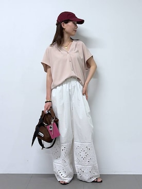 shimomuさんのコーディネート