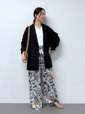 shimomuさんのコーディネート