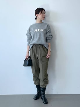 shimomuさんのコーディネート