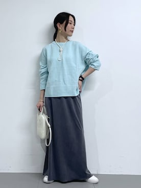 shimomuさんのコーディネート