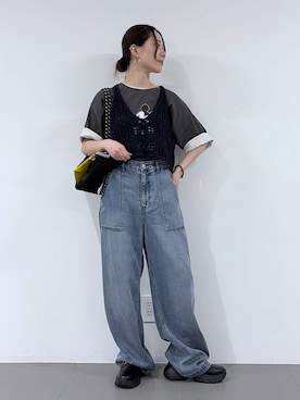 shimomuさんのコーディネート